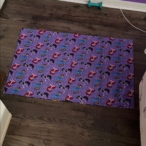 My little pony Blanket